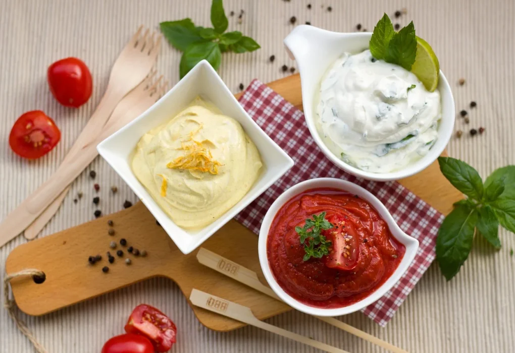 Sosuri de casă care transformă orice fel de mâncare: Rețete și idei