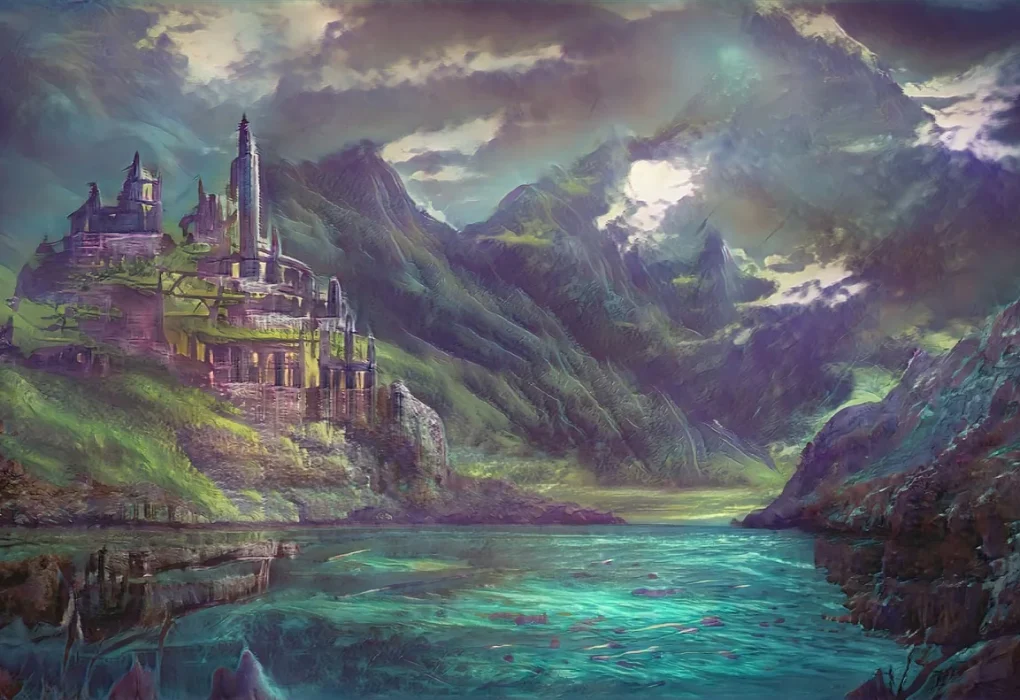 NFT-urile și piața artei digitale: Investiție de viitor sau doar o bulă speculativă?