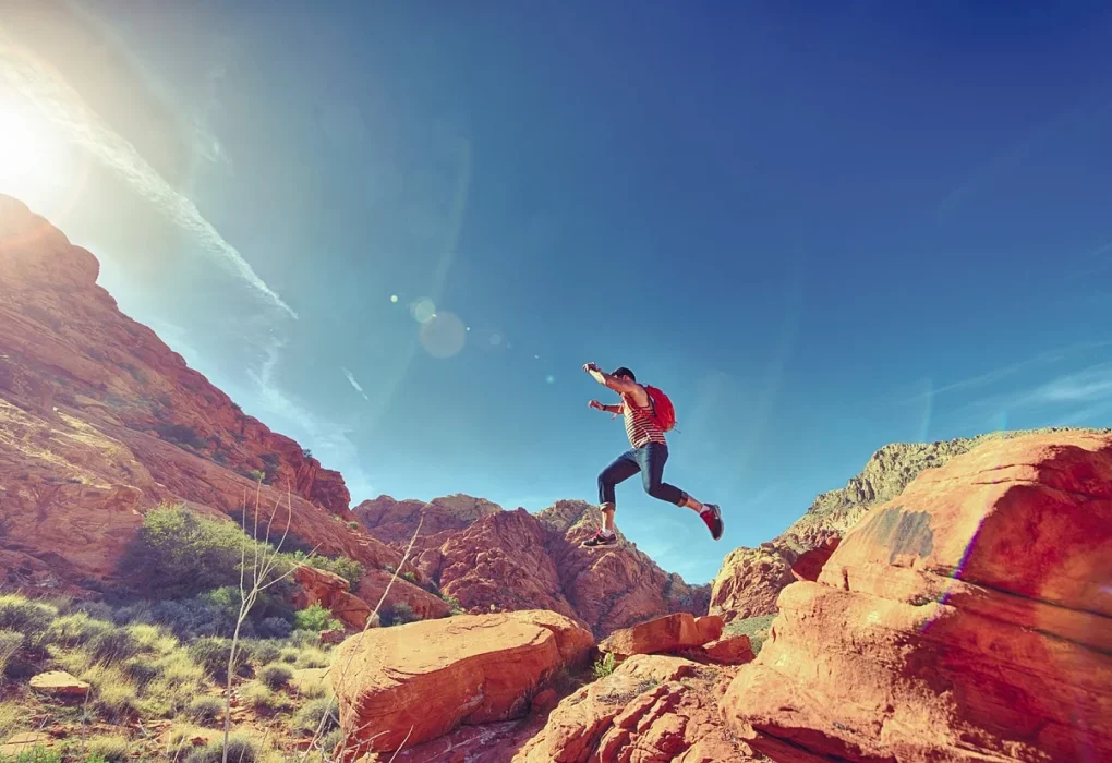 Vacanțe active: Destinații perfecte pentru drumeții, ciclism și sporturi în aer liber